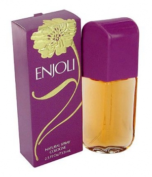 Enjoli Perfume - Click Image to Close